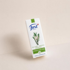 유스트 티트리 오일, 10ml, 1개
