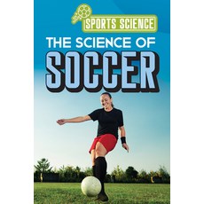 (英文圖書)The Science of Soccer 平裝版, Rosen Young Adult, 英文
