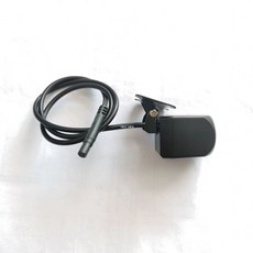 카플레이 모니터 후방카메라 연장선 15M 7M, A. 4 홀 스트리밍 카메라 720p, 1개