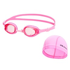 phoenix 孩童鏡面護目鏡 PN-509j+ Span Sumo SET