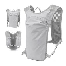 라이프웍스 초경량 매쉬 러닝 베스트 등산 조끼