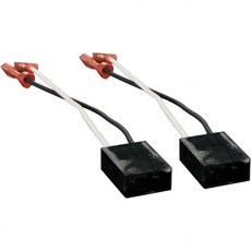 Metra 724569 일부 GM 차량용 스피커 하니스 커넥터, Standard Packaging, Standard Packaging