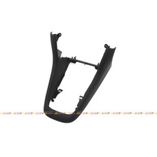 VAG小賴汽車 Golf 6 Golf Variant 中船中央扶手前段 全新替換 提升車內質感與舒適度, 1個, 黑色