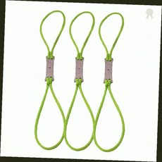 조류퇴치용 탄성고무 투석기 농작물 보호 텃밭 과수원 새방지 도구 야외 농업용품, 1개, 1튜빙밴드-약