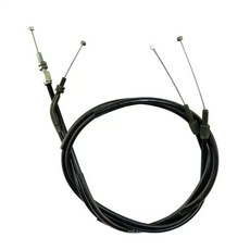 스로틀 케이블 보트 용품 5미터 컨트롤 선외기 부품 모터, A. 스로틀 케이블오일 리프트 케이블 오일 리턴 케이블