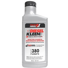파워서비스 디젤클린 연료첨가제 디젤 최적화 세탄부스터 769ml, 1개