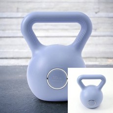 케틀벨 6.8kg 블루 헬스용품 헬스기구you4+8BYQ