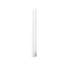 장수 삼파장램프 36W, 주광색, 1개