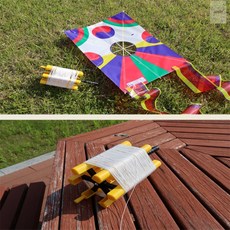 겟데이 얼레 가족놀이도구