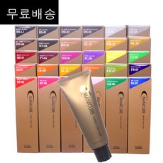 무료배송~ 이브셀 베니하 카라 헤어 메니큐어 240ml (색상선택) / 식물성단백질과 보습성분함유/모발유사단백질함유/두피트러블최소/이브셀정품, PV-04 진한보라색, 1개