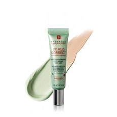 에르보리앙 CC 레드 코렉트 45ml, 1개