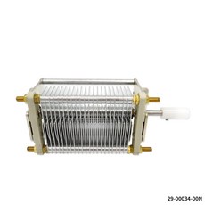 笙銓應用科技 490 pf 電容器 1414URMS 真空閥門/半導體零件專用, 1個, 29-00034-00N, 29-00034-00N