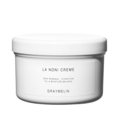 그레이멜린 라 노니 크림 1+1, 3개, 500g