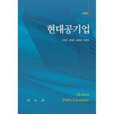 현대공기업, 이덕로, 김대진, 윤태섭, 이희재(저), 법문사, 이덕로,김대진,윤태섭,이희재 공저