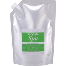 펫 에스테틱 스파 머드 컨디셔너 3L, 1개