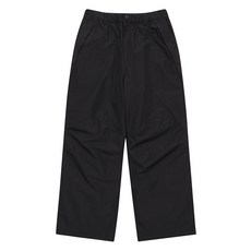 에꼴리에 시흥모다 에꼴리에 입체라인 스트레이트 보드바지 스키바지 방수팬츠 23D0210_SH