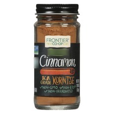 FRONTIER CO-OP 科林特肉桂