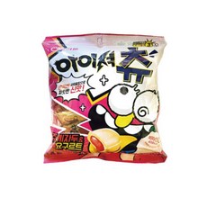 오리온 아이셔 츄 자두&요구르트, 2개, 193.5g
