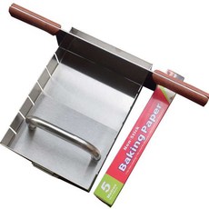 과자 양손 칼 강정 자르는 칼 나이프 주방도구 세트, 1개, 상세페이지 참고