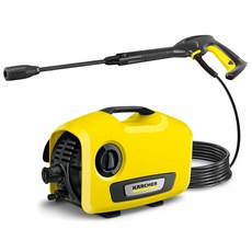 [Amazon.co.jp (Karcher) K2 BC (5060Hz) 1.600-924.0 한정] 케르하 고압 세정기 사일런트