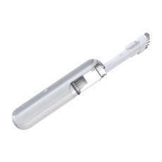 Baseus 倍思 A1 車用吸塵器 無線吸塵器 HEPA濾網, 象牙白