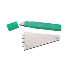 화신)컷터날(소형)-갑(10개입), 단품