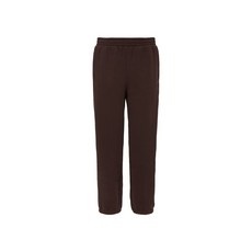EIDER PEAK PACK (피크 팩) UNI 트레이닝 팬츠_Chocolate DUP25350E9 126353