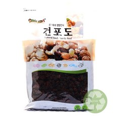 너츠스토리 건포도 1kg