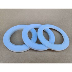 바닥라인테이프 PVC 5mm 8mm 10mm 바이올린 운지테이프, 1개, 백색