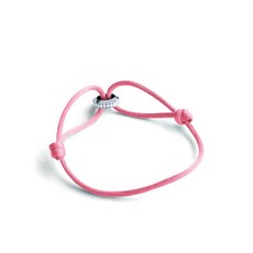 러브 이터니티 서머 14K 화이트 골드 다이아몬드 브레이슬릿