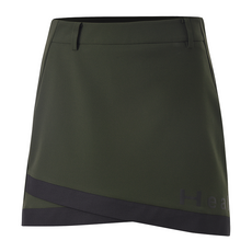 힐크릭 밑단 변형 H라인 큐롯 KH