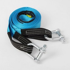 견인 로프 8톤 자동차견인로프 차량용견인로프 자동차견인줄 차량용견인줄 자동차견인로프 차량용견인로프 l+노드커머스Shop, 빠른배송