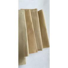 40x40cm 18ct 14ct 11ct 다 천 크로스 스티치 패브릭 캔버스 DIY 공예 용품 스티치 자수 공예 리넨 다, 30-30, 1개