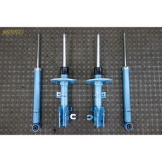 KYB NEW SR 藍桶避震器, 1台份, CX-5 二代, 藍, CX-5 二代