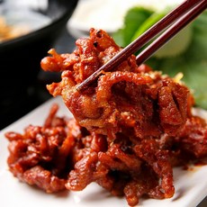 직화에 구운 불향 가득 태양튤립닭발 300g or 무뼈닭발 250g, 1개