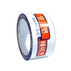 금성 양면테이프 25mmX10M 2개입, 2개, 단품