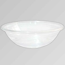 화채그릇 화채볼(대)315x100mm(윗지름x높이), 1개