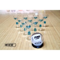 滾球堂 Storm Mini Ball 滾球軌道積木，激發創造力，培養空間思維，安全無毒材質, 1個