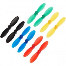 에스테스 로터 블레이드 세트 프로토 N (10) EST5107, 에스테스 로터 블레이드 세트 프로토 N 10 EST51, 1개