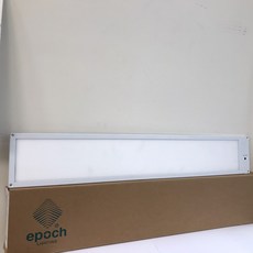 EPOCH 云光照明超薄感應層光燈 EB239 11w LED 廚櫃層板燈 書桌燈 感應揮手開關 高雄永興照明廚衛, 1個, 5000K白光感應開關