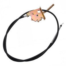 [ 1211883 ] Repustor 스로틀 컨트롤 케이블 AUC11502 존 디어 Z860A Z960M Z960R Z960A Z970A 잔디 깎는 기계 교체 부품 디어용, 1개