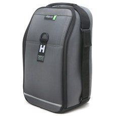 H.A.R.D. 鄭和系列遙控器袋-加大款 耐用材質保護 輕巧便攜設計, 灰綠色, 1個