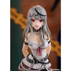 GSC hololive 六期生 沙花叉克蘿耶 POP UP PARADE, 1個