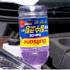 매직크린 불스에탄올프리미엄발수코팅워셔액 차량 관리용품 (Araium), 1