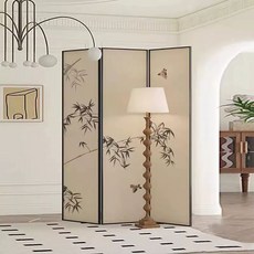 병풍 3폭 가벽 실내 인테리어 파티션 가림막, J. 1차반송형 1팬 폭 40 높이 180