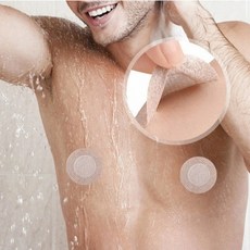 니플패치여자 빅사이즈 원형 얇은 5쌍 튼튼한 10p, 1개