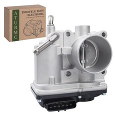 ATURMC 전자 스로틀 바디 어셈블리 977-359 TB1217 S20191 2011-2015 리미티드 뷰익 앙코르 2013-2021 크루즈 2016 2012-2020 소닉, S20125