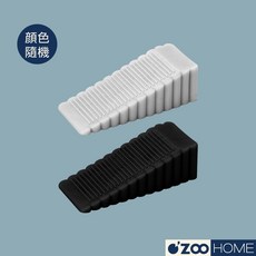 矽膠防風門塞 居家安全防護 靜音防撞, 1個, ★大號｜9.5*4*2.8cm