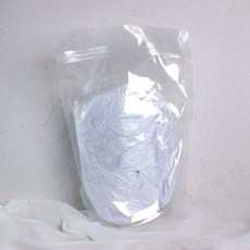 몰드몰 예소A급 석고분말 1kg (파스텔컬러)-스카이블루