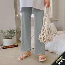 [라벨D]맘누리 임부복 말랑 요가팬츠(레이온소재)
